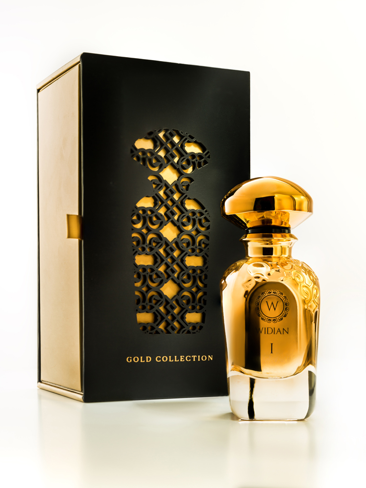 AJ Arabia Gold I Тестер parfum 50ml